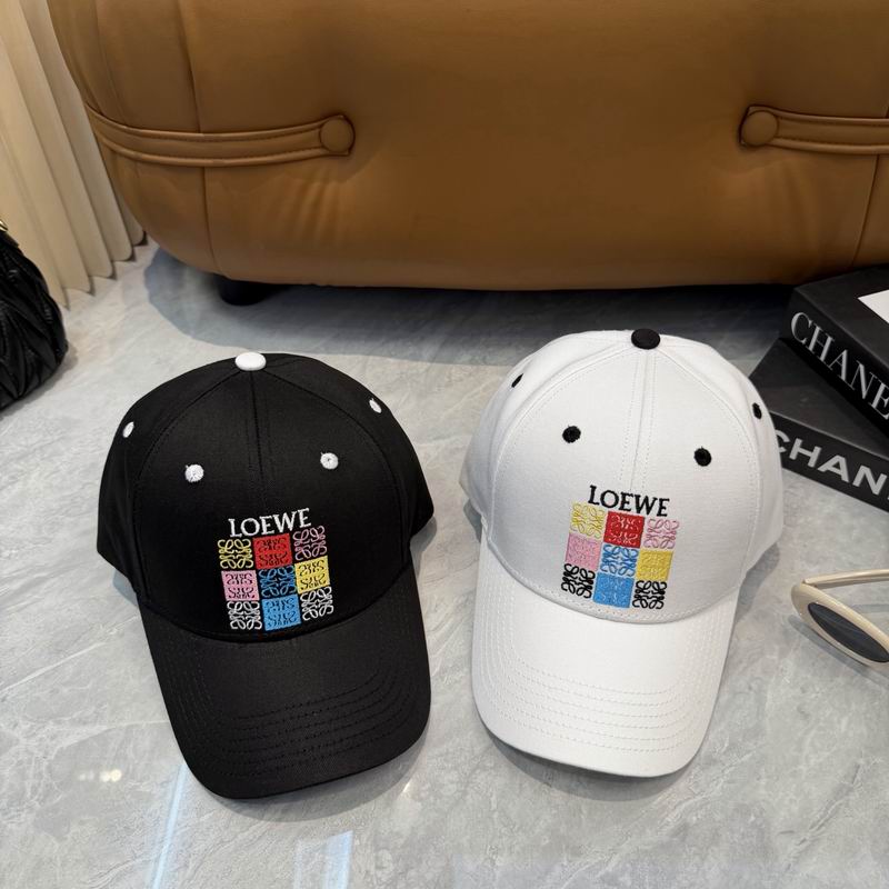 Loewe cap dx33